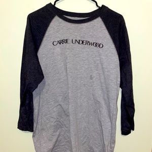 Carrie Underwood Storyteller Tour Merch
